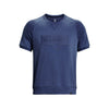 Gym Top Project Rock Terry para hombre Under Armour