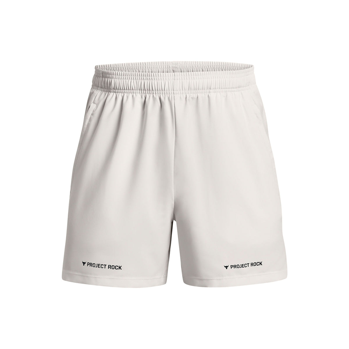 Shorts Woven Project Rock de 5" para hombre Under Armour