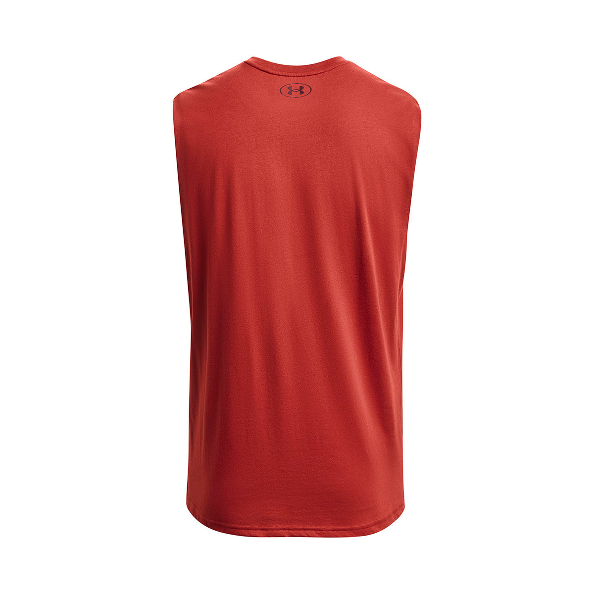Polera sin mangas Project Rock Show Me para hombre Under Armour