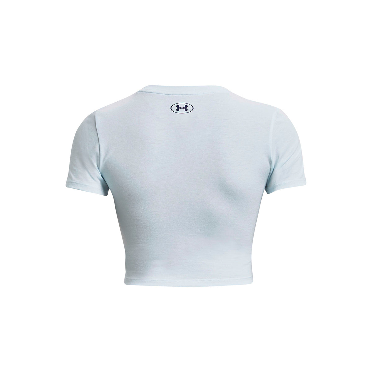 Polera Arena Baby Project Rock para mujer Under Armour