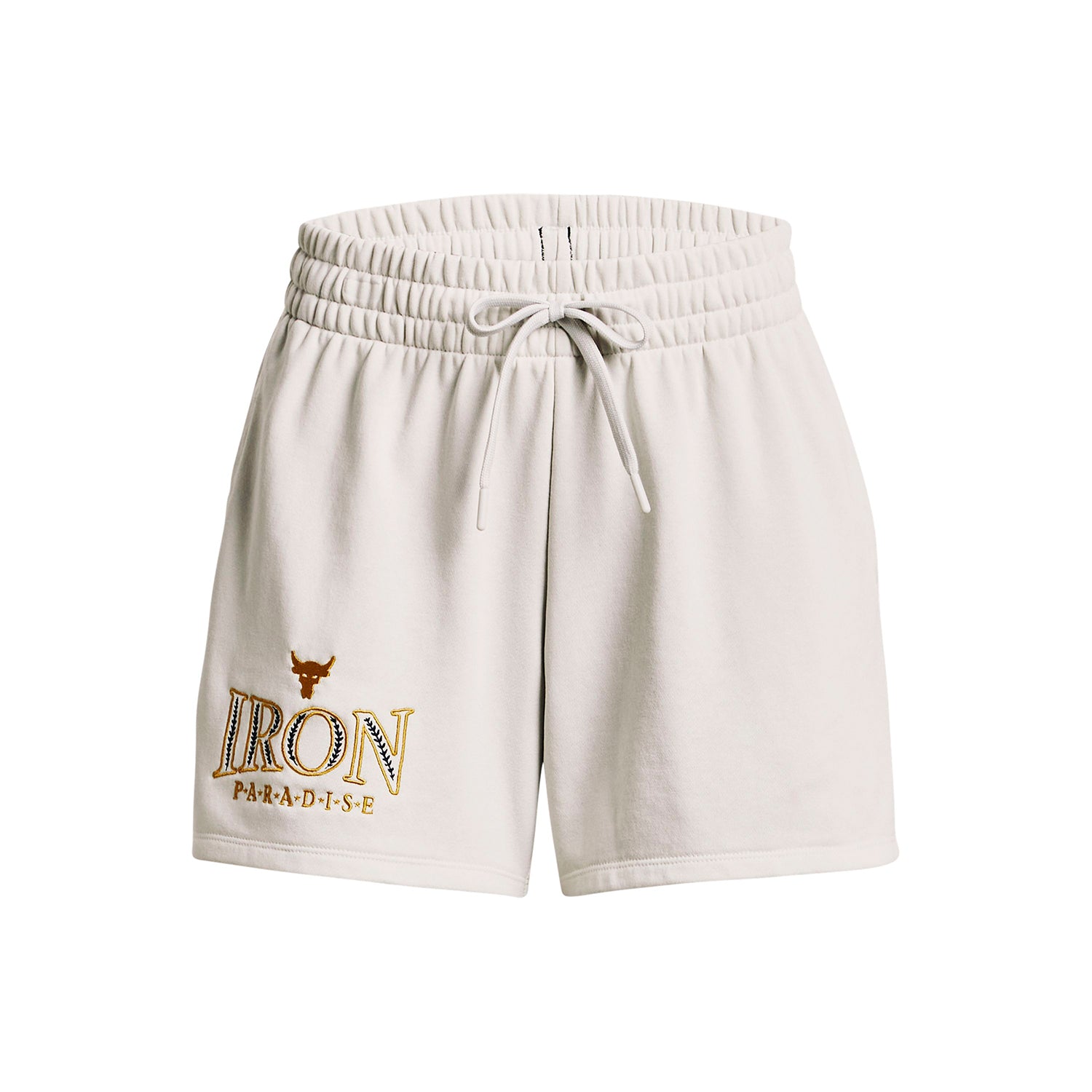 Shorts Project Rock Everyday para mujer Under Armour