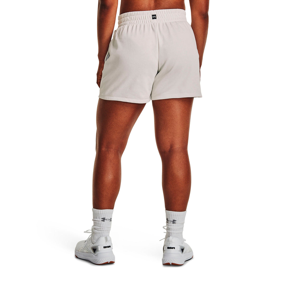 Shorts Project Rock Everyday para mujer Under Armour