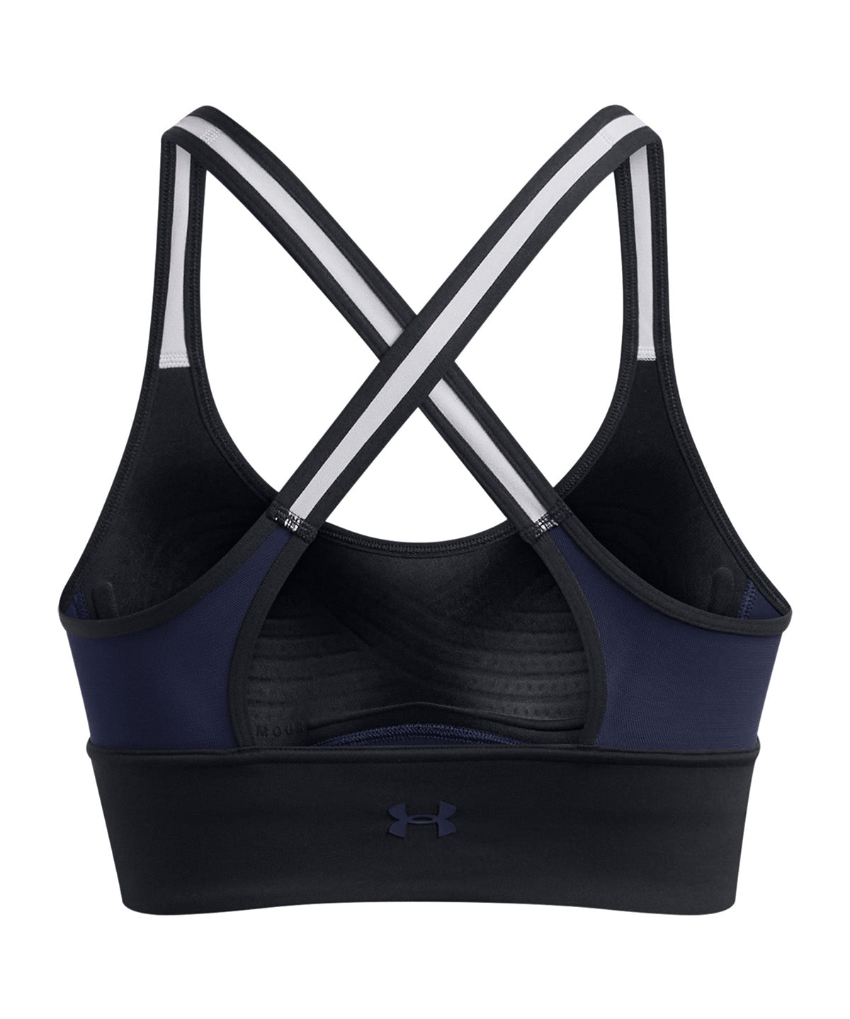 Sostén largo medio Project Rock Infinity Lets Go para mujer