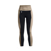 Leggings Colorblock Project Rock Lets Go para mujer Under Armour