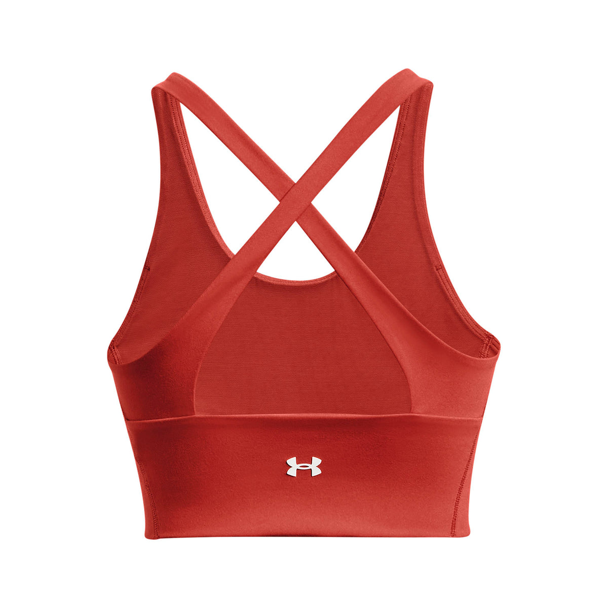 Bra Deportivo Project Rock Lets Go para mujer Under Armour