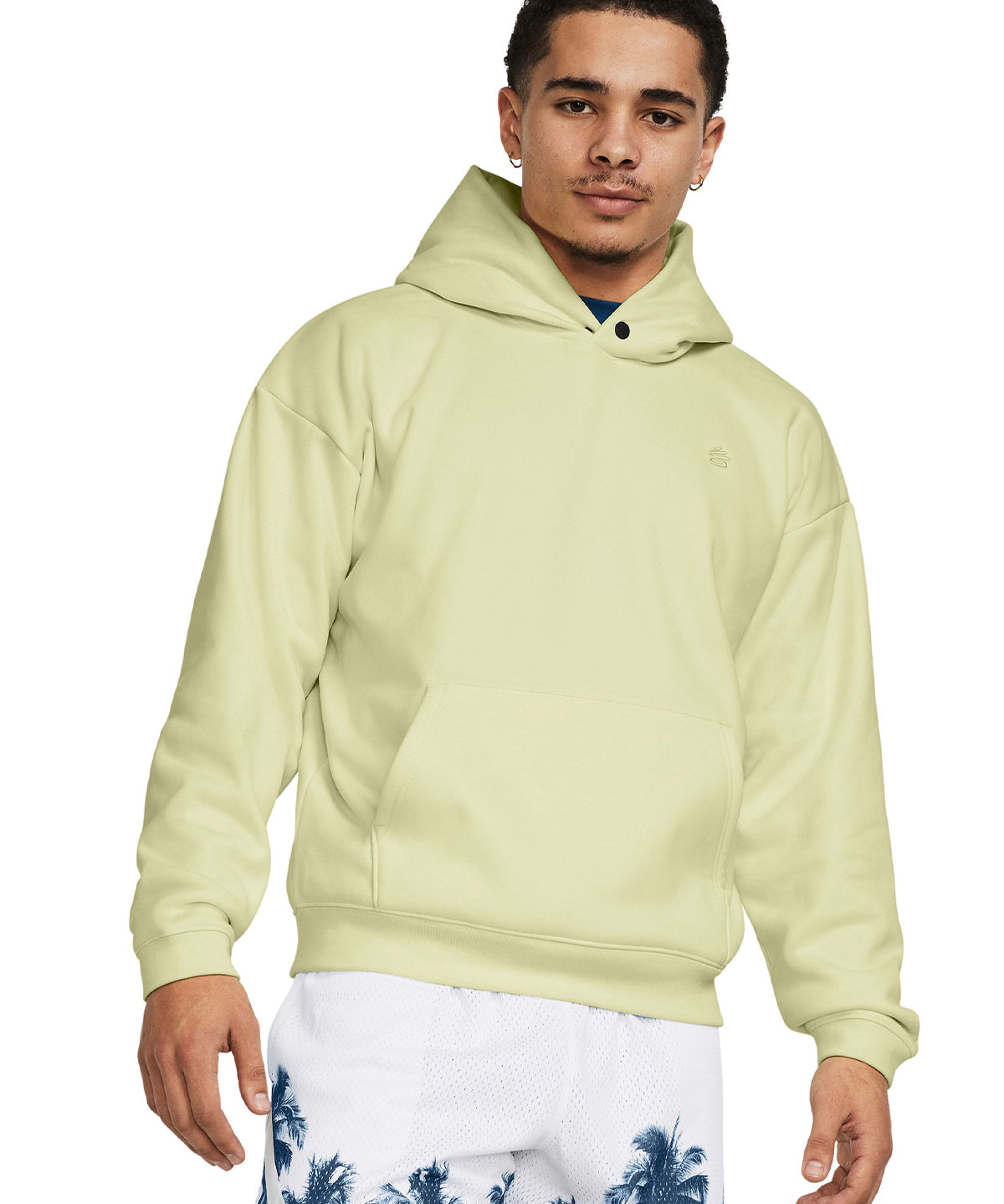 Polerón Curry Greatest para hombre