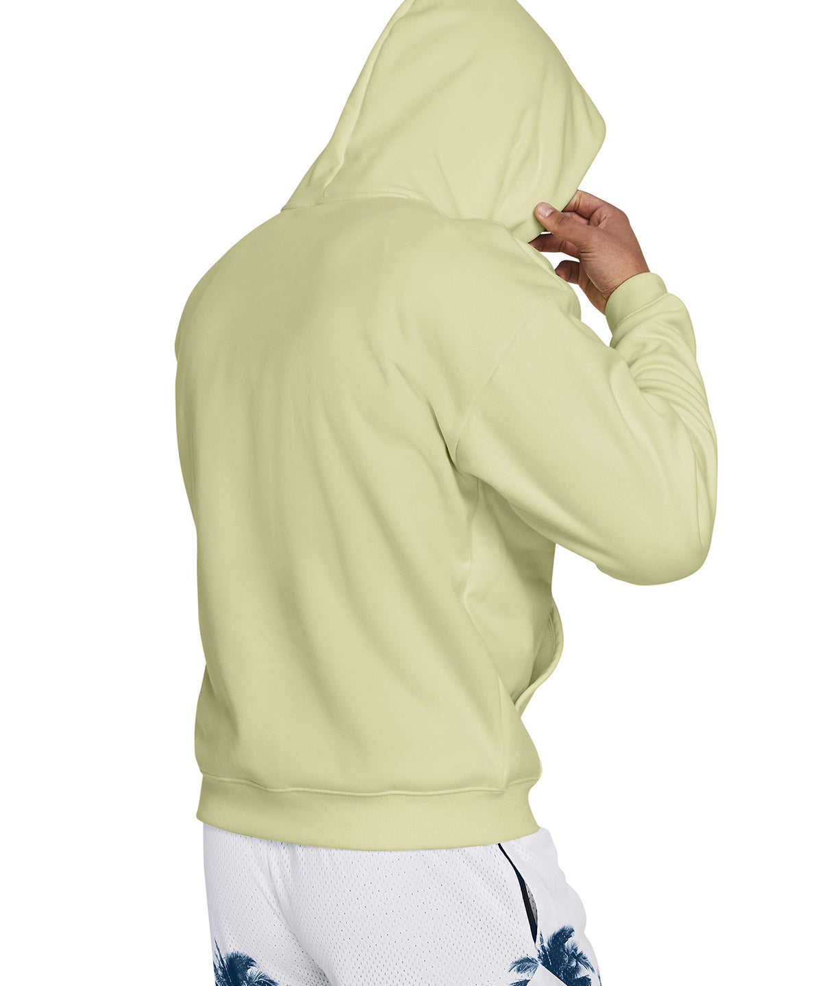 Polerón Curry Greatest para hombre