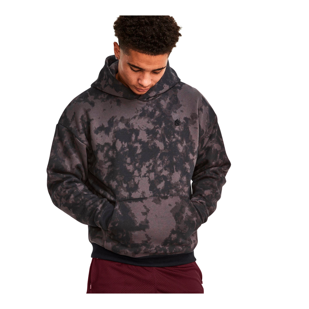 Polerón Curry para hombre Under Armour