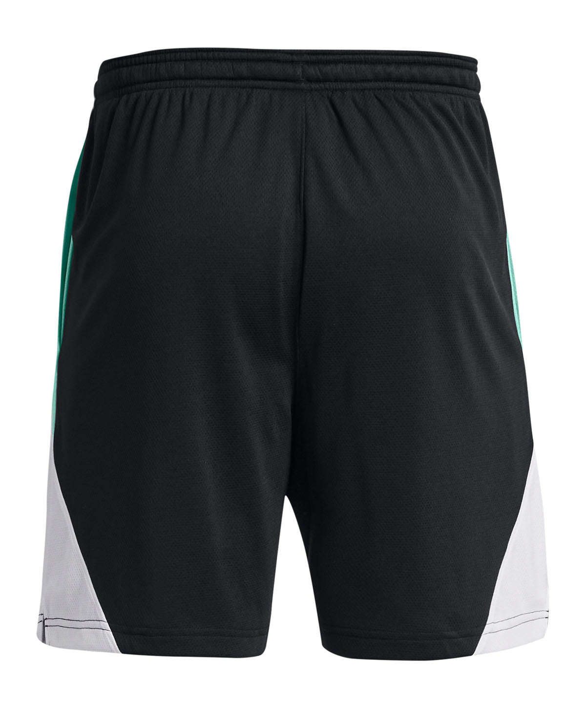 Shorts Curry Splash para hombre Under Armour