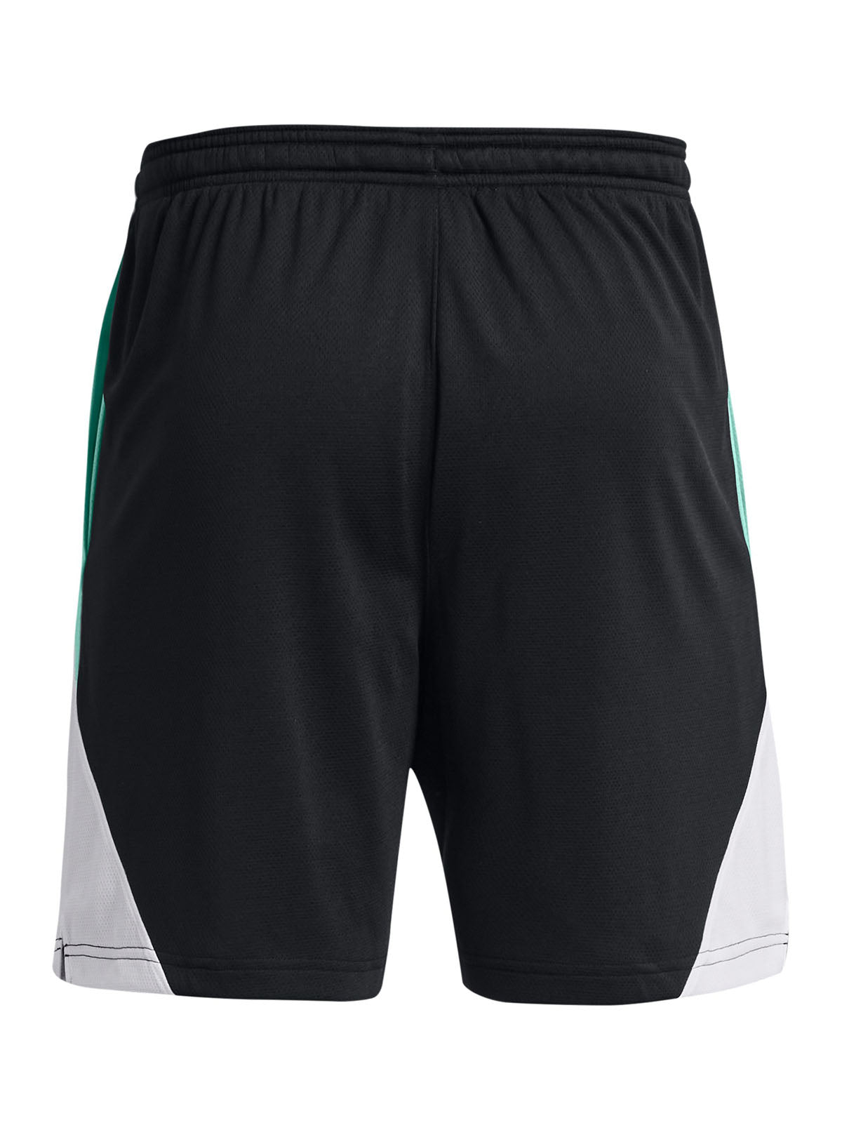 Shorts Curry Splash para hombre Under Armour