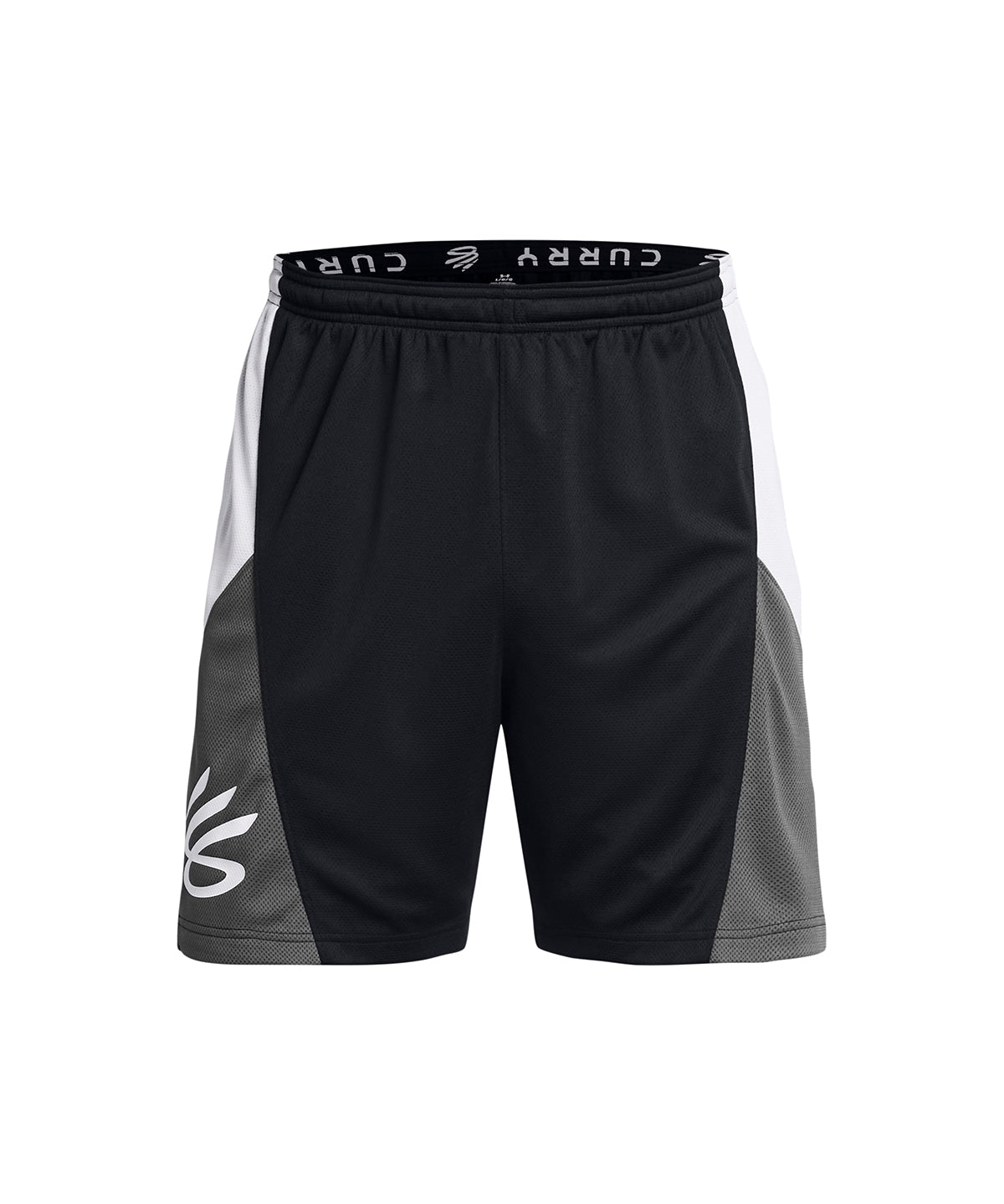 Shorts Curry Splash para hombre Under Armour