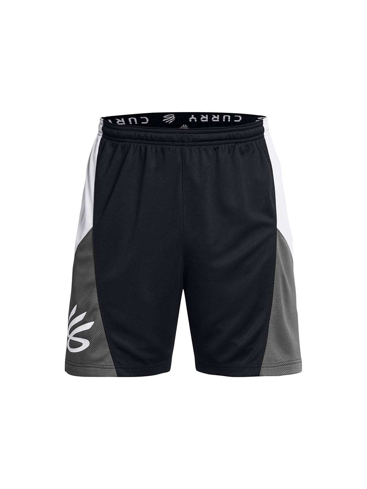 Shorts Curry Splash para hombre Under Armour