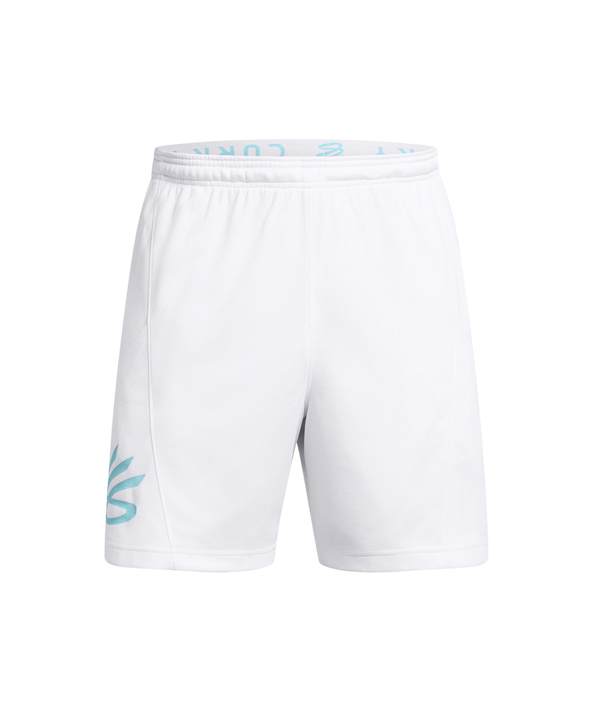 Shorts Curry Splash para hombre Under Armour