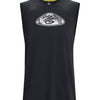 Polera sin mangas Curry para hombre Under Armour