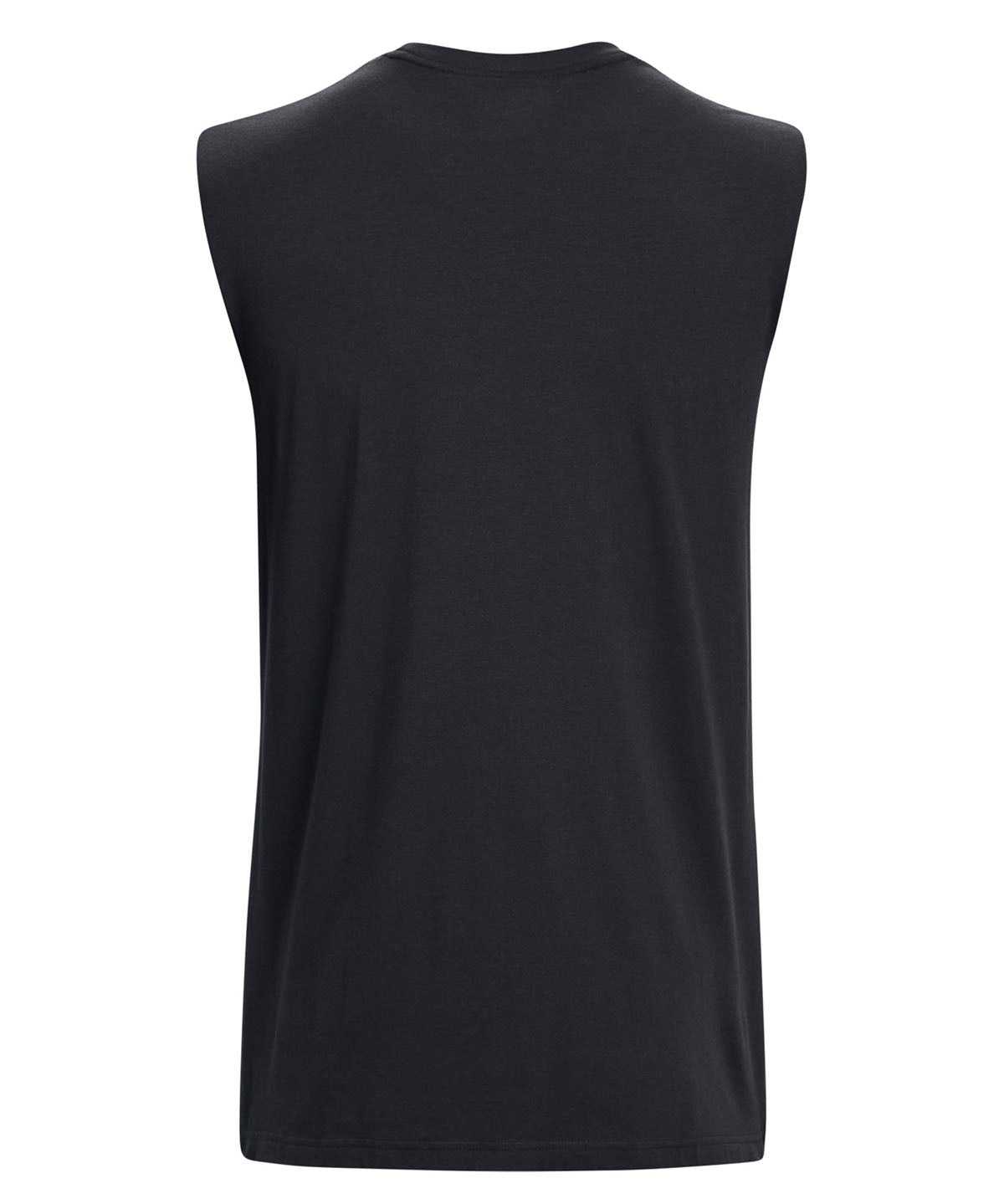 Polera sin mangas Curry para hombre Under Armour