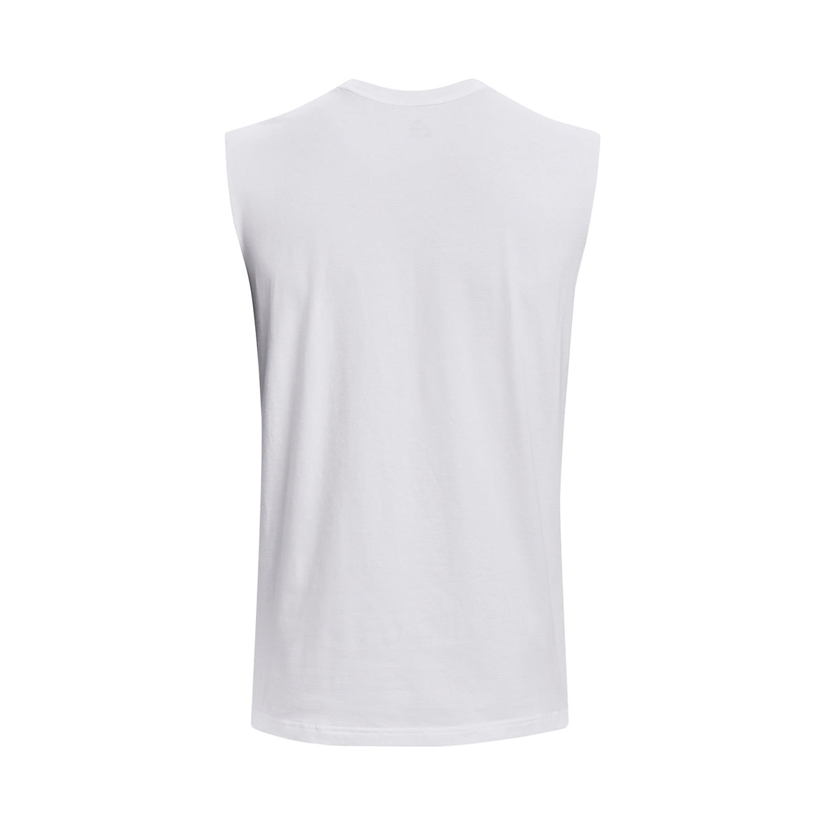 Polera sin mangas Curry para hombre Under Armour