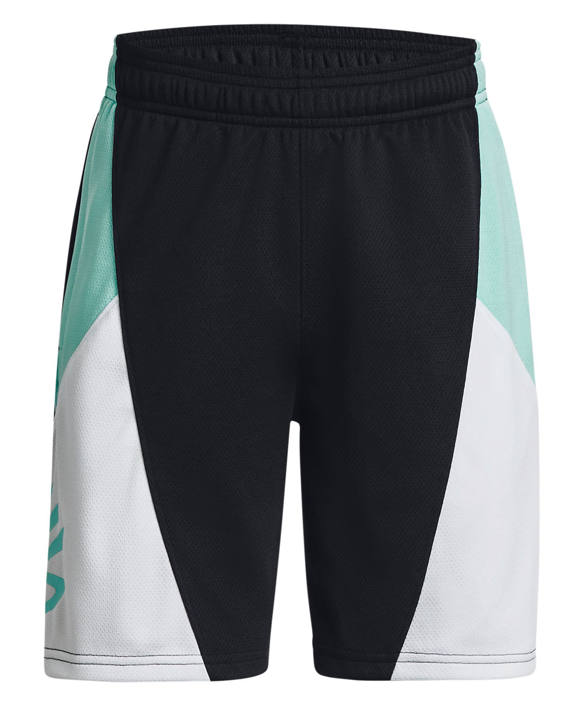 Shorts Curry Splash para niño