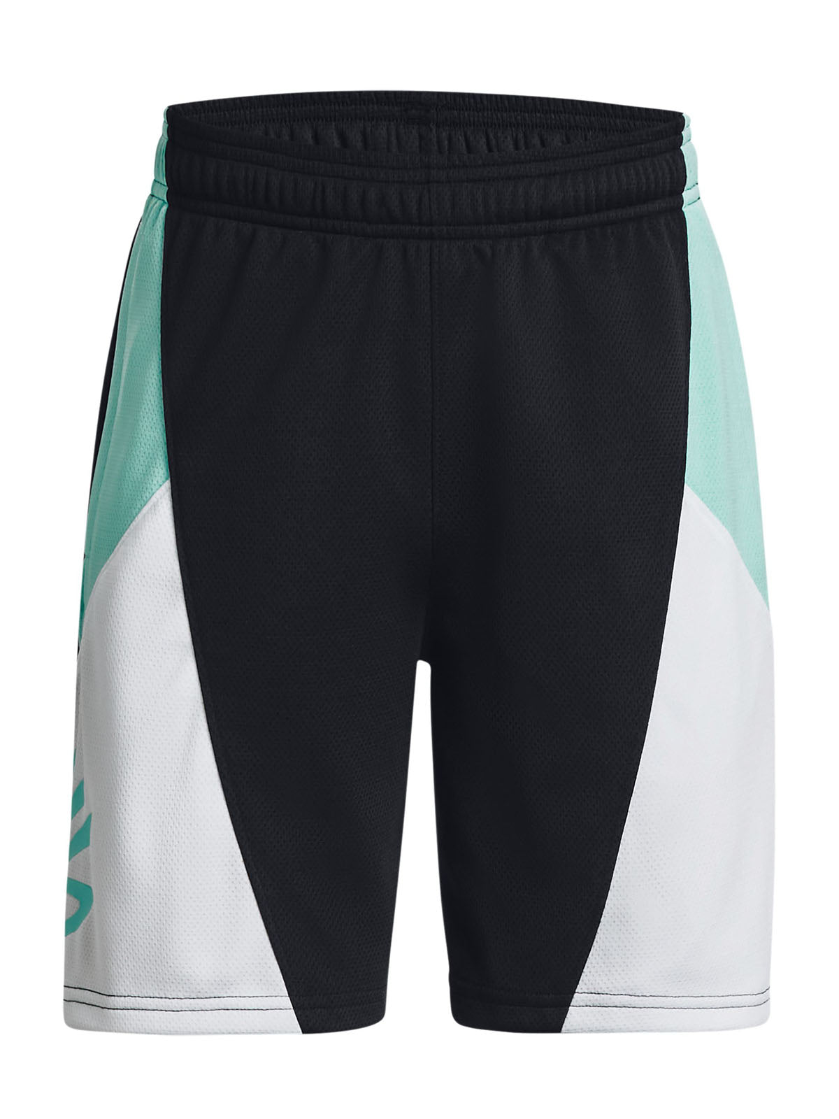 Shorts Curry Splash para niño