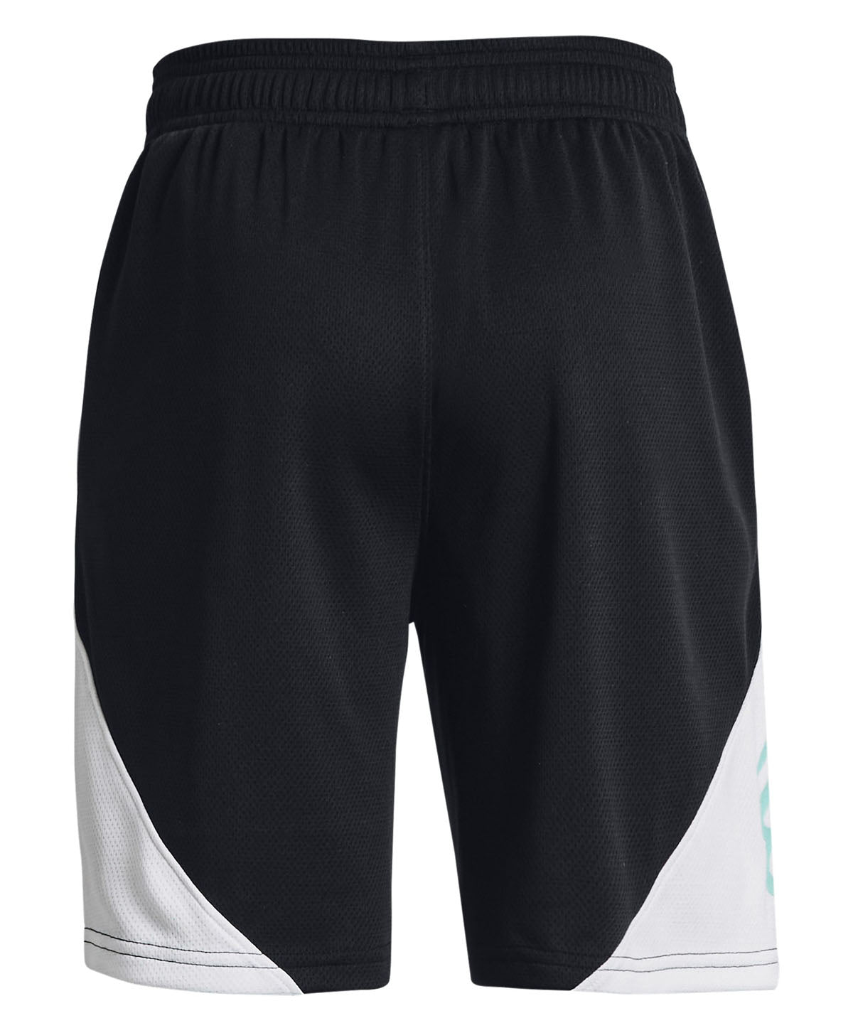 Shorts Curry Splash para niño