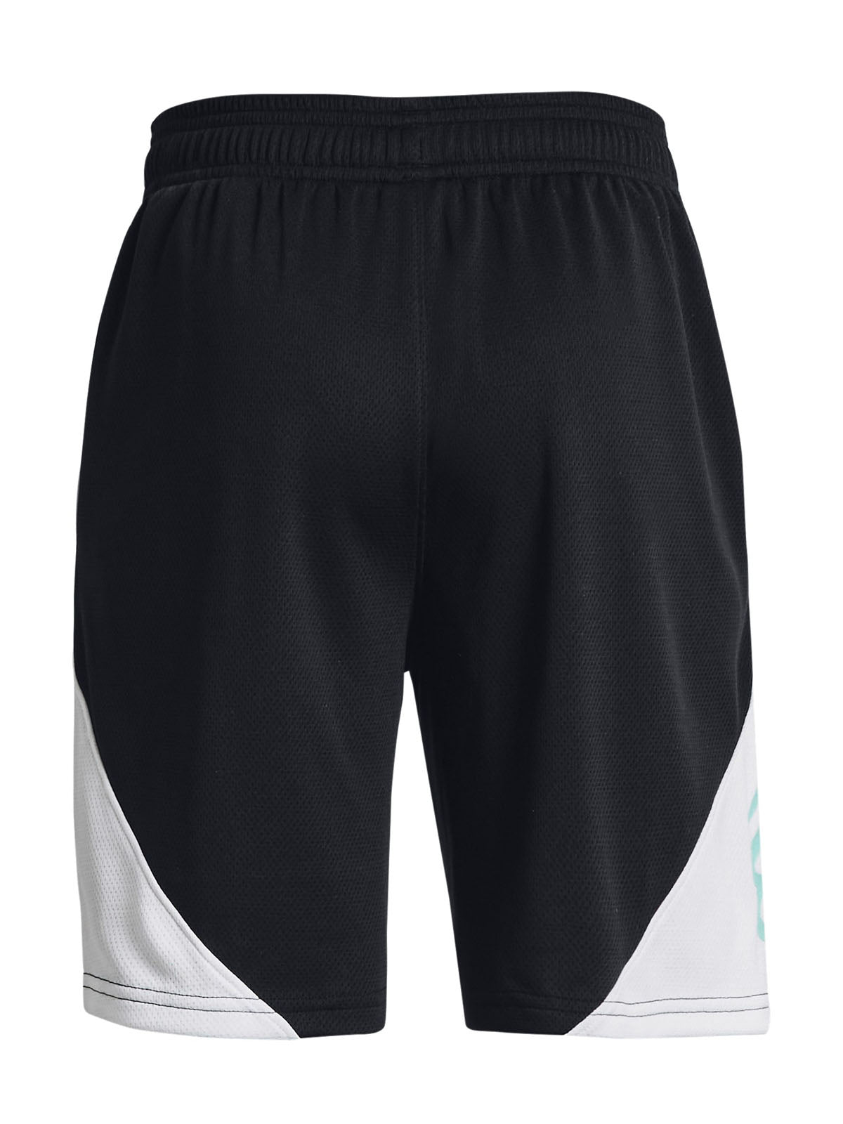 Shorts Curry Splash para niño