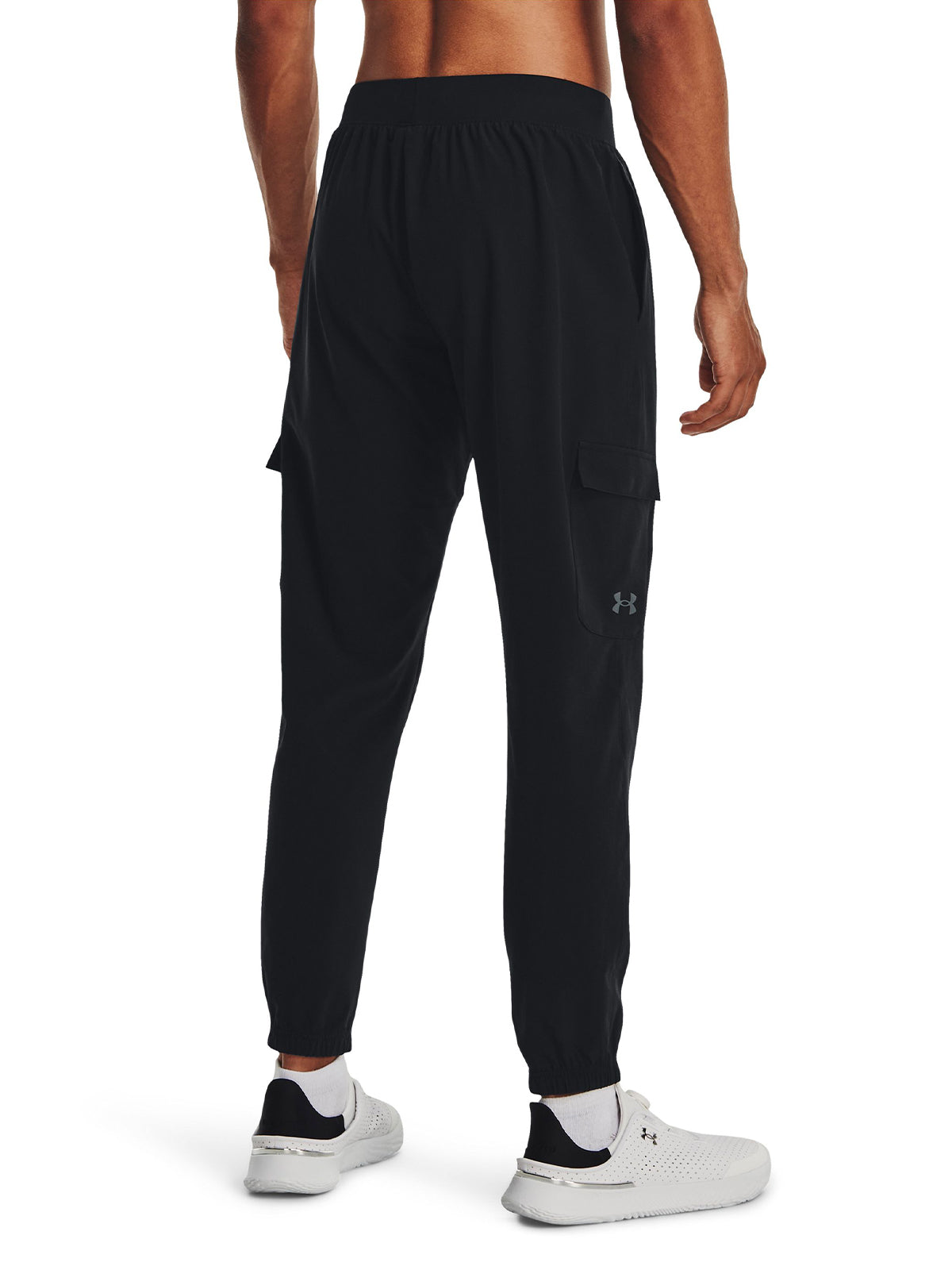 Pantalones cargo UA Stretch Woven para hombre