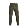 Pantalones cargo UA Stretch Woven para hombre