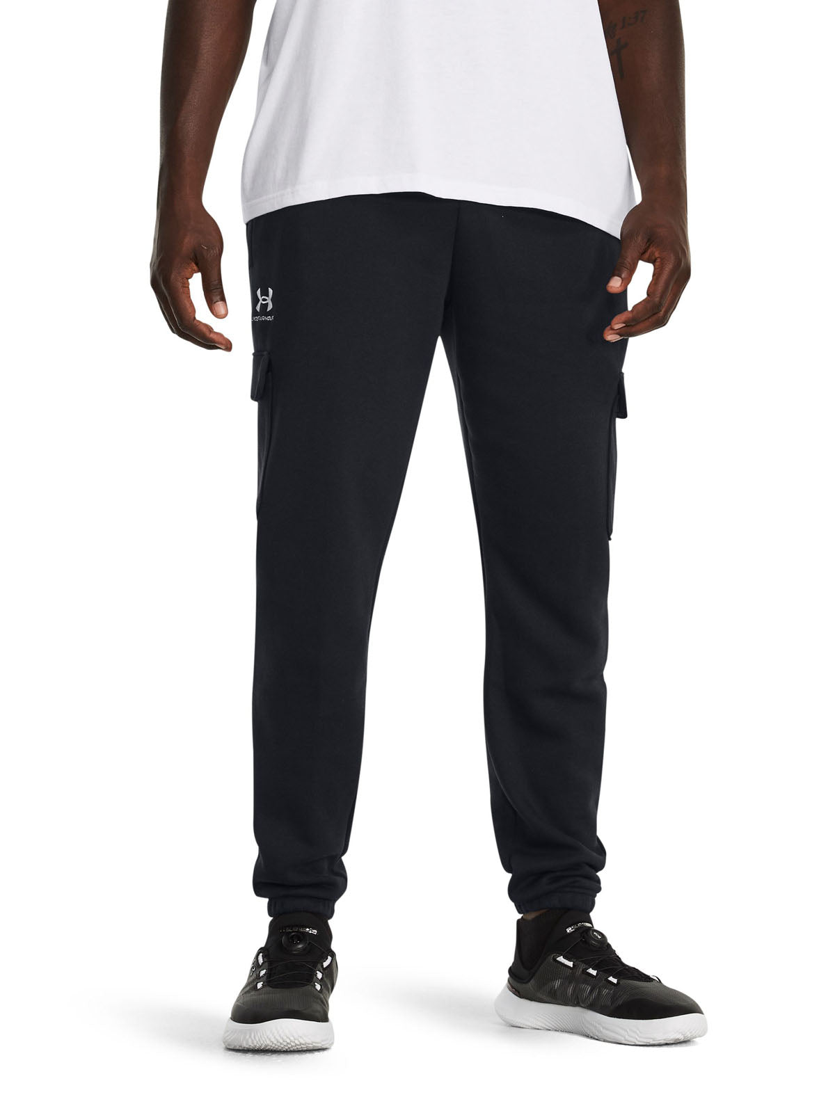 Pantalones cargo UA Icon para hombre