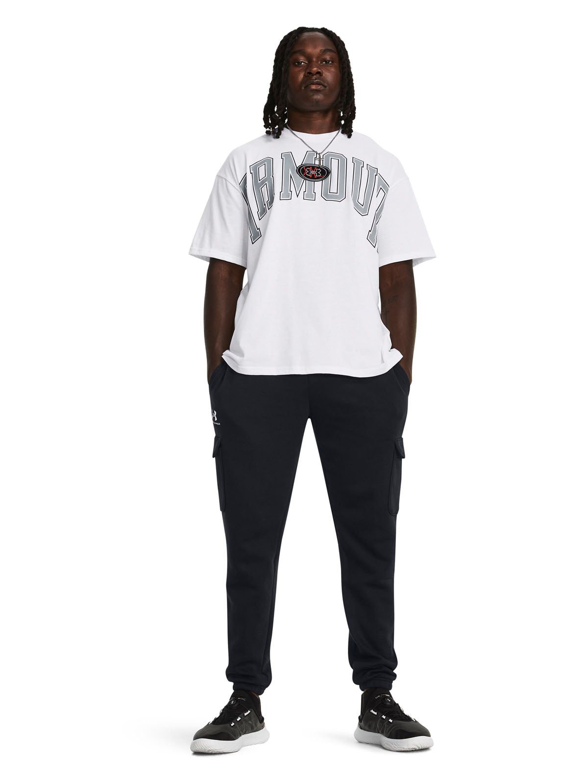 Pantalones cargo UA Icon para hombre