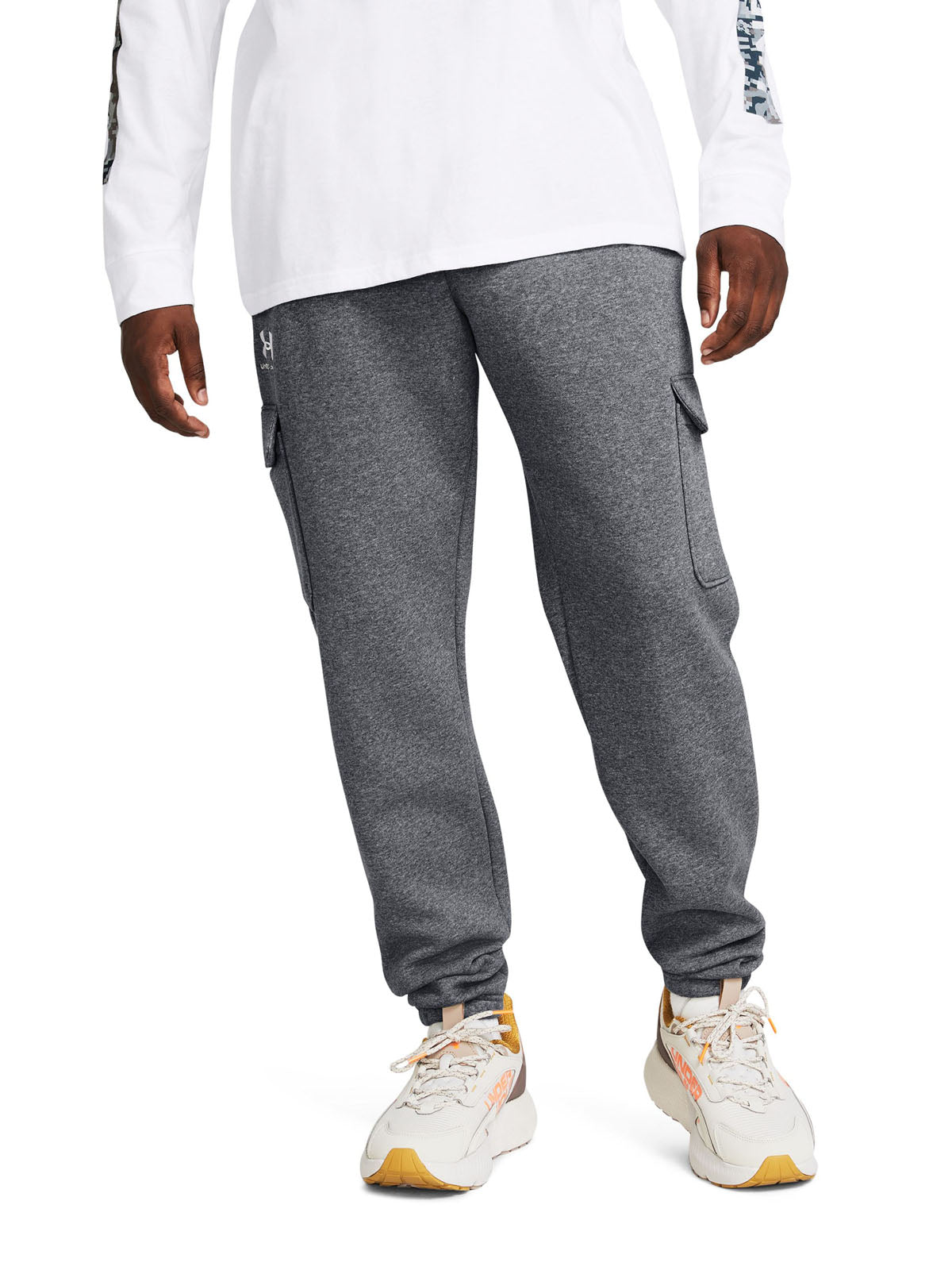 Pantalones cargo UA Icon para hombre