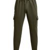 Pantalones cargo de polar UA Icon para hombre