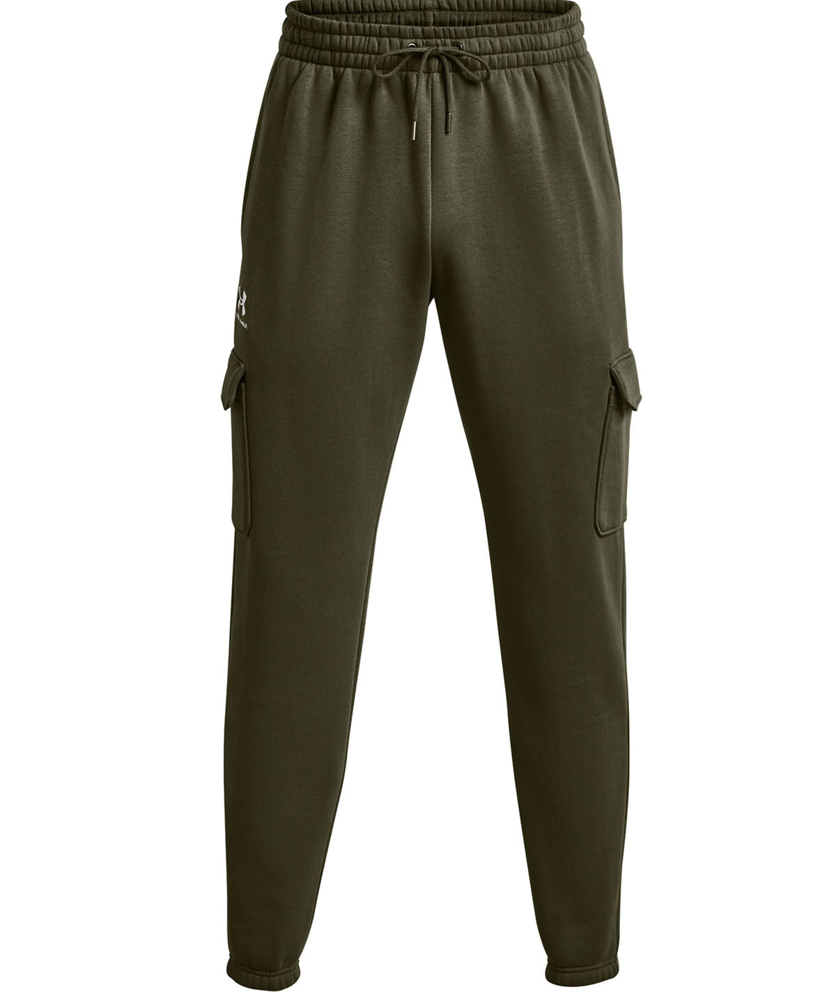 Pantalones cargo de polar UA Icon para hombre