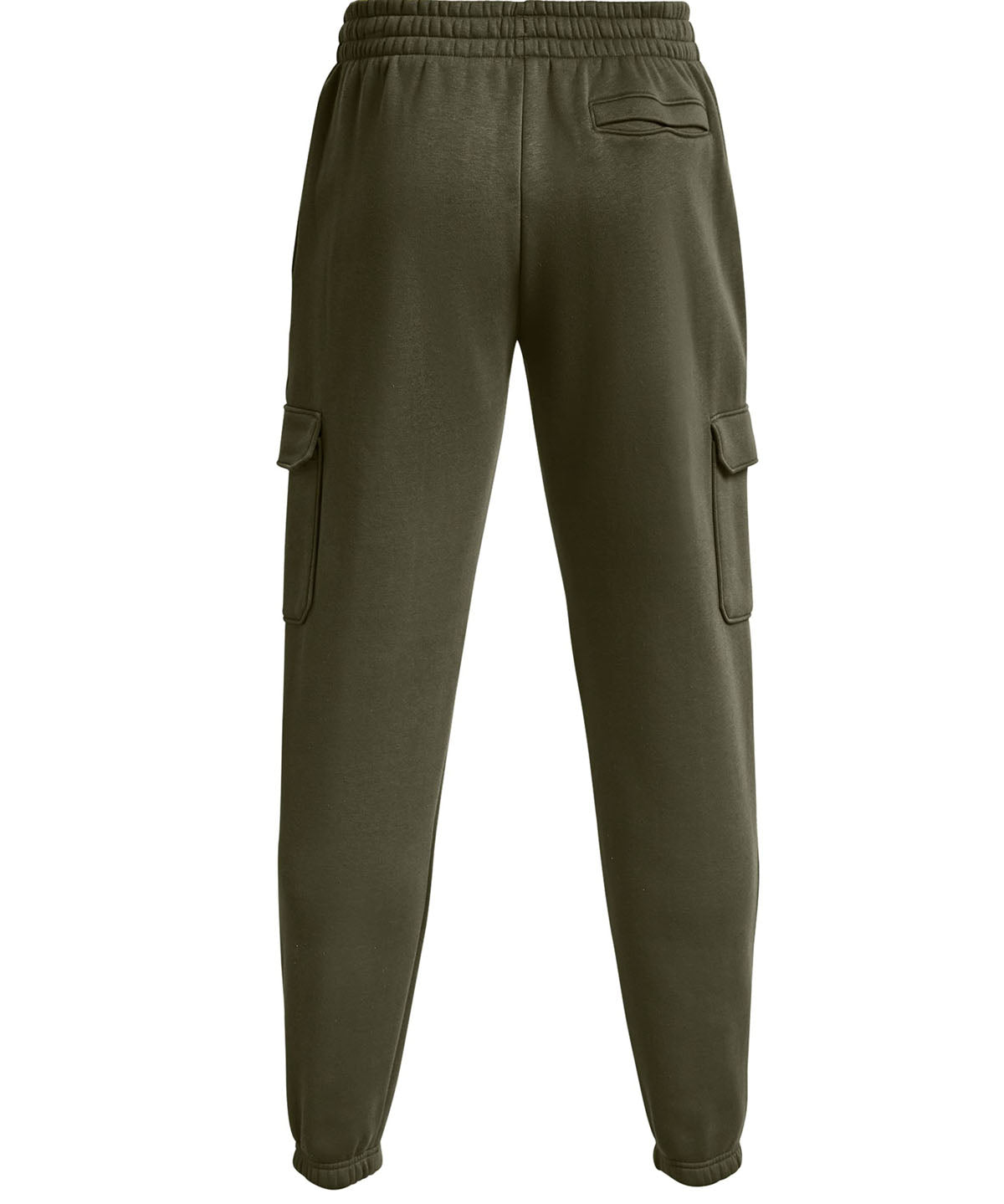 Pantalones cargo de polar UA Icon para hombre
