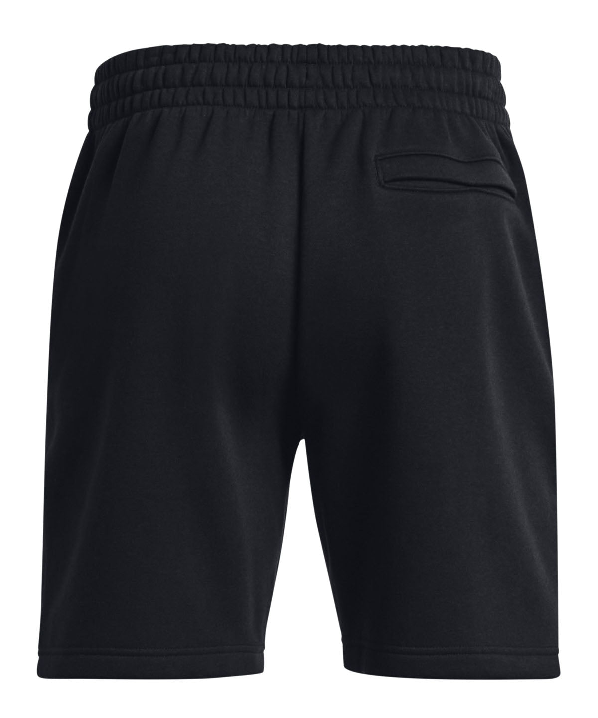 Shorts de vellón Essential para hombre Under Armour