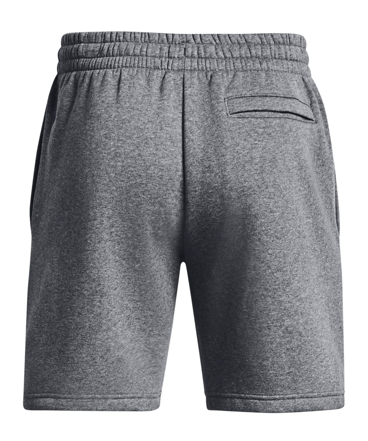 Shorts de vellón Essential para hombre Under Armour