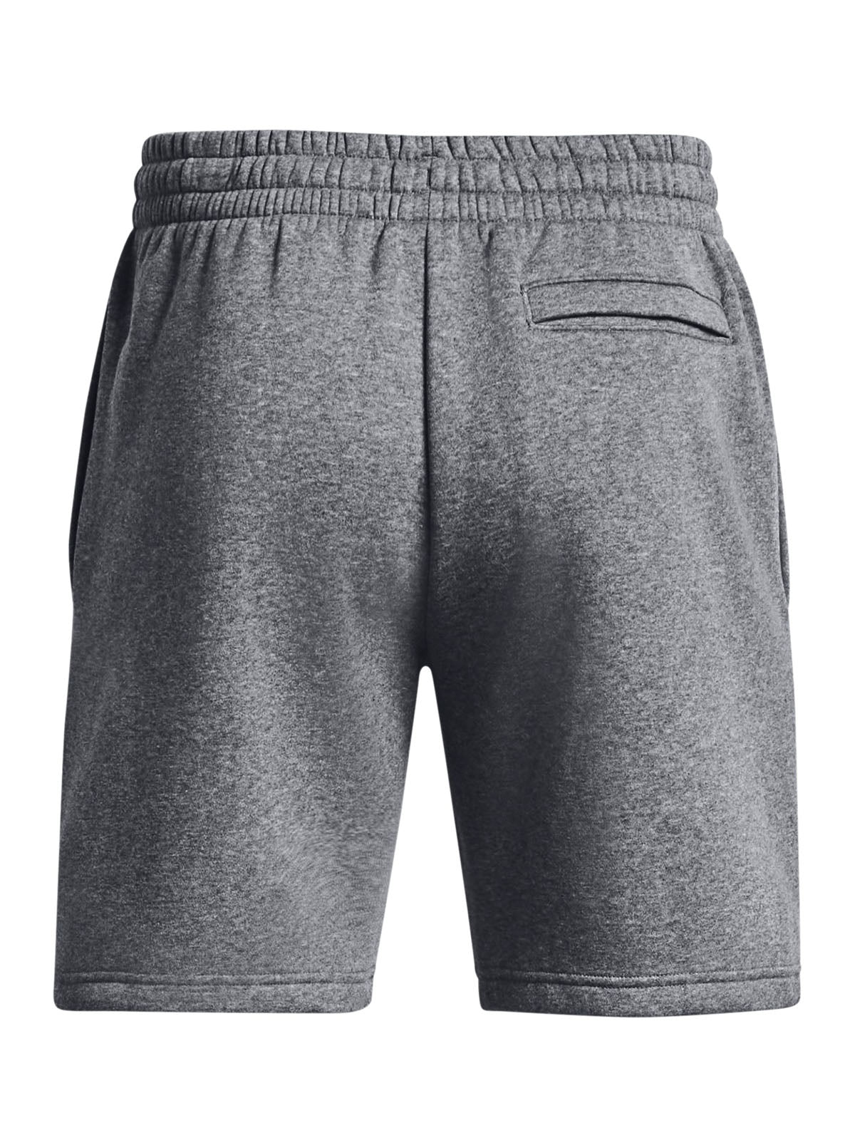 Shorts de vellón Essential para hombre Under Armour
