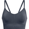 Sostén deportivo low seamless UA Train para mujer