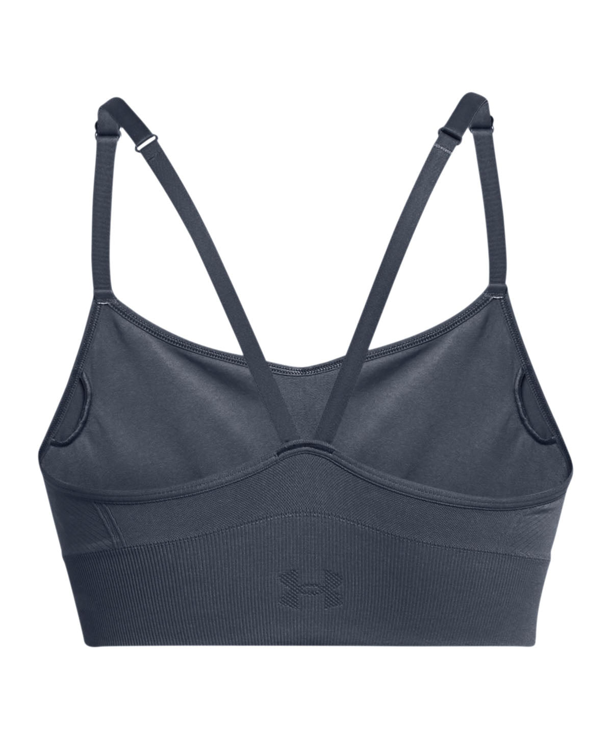 Sostén deportivo low seamless UA Train para mujer