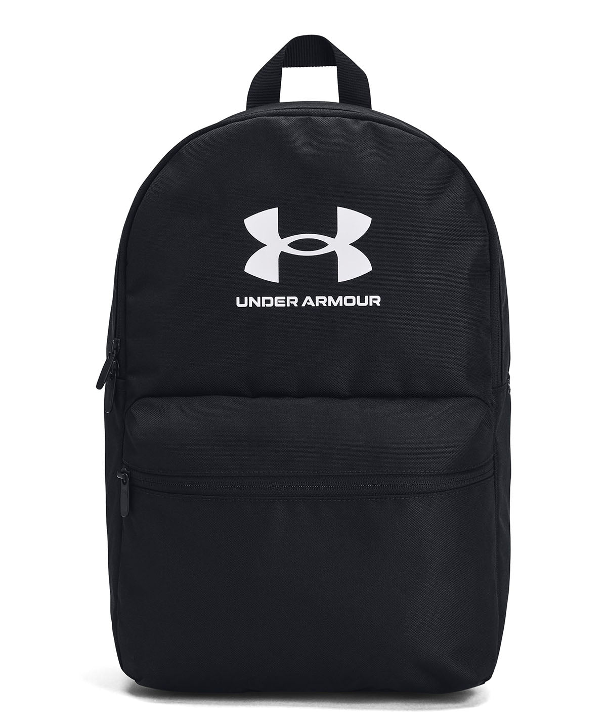 Mochila Under Armour loudon lite unisex negro