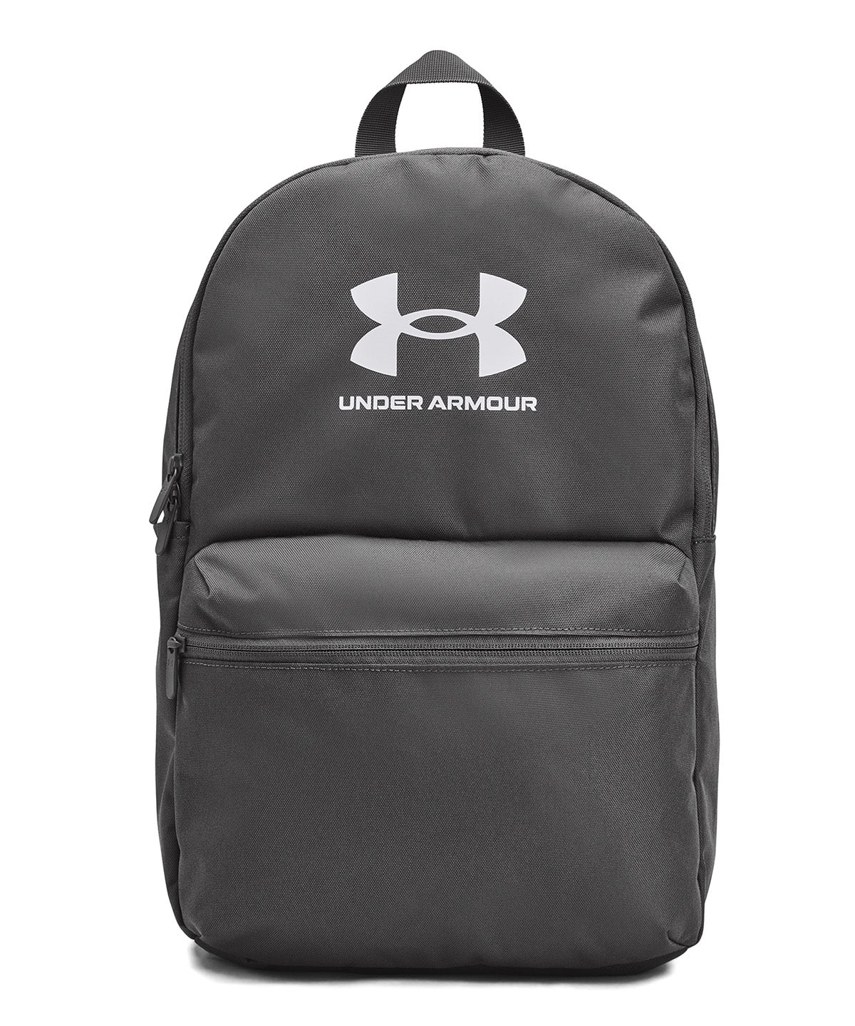 Mochila Lifestyle Unisex Essential Lite  gris Under Armour