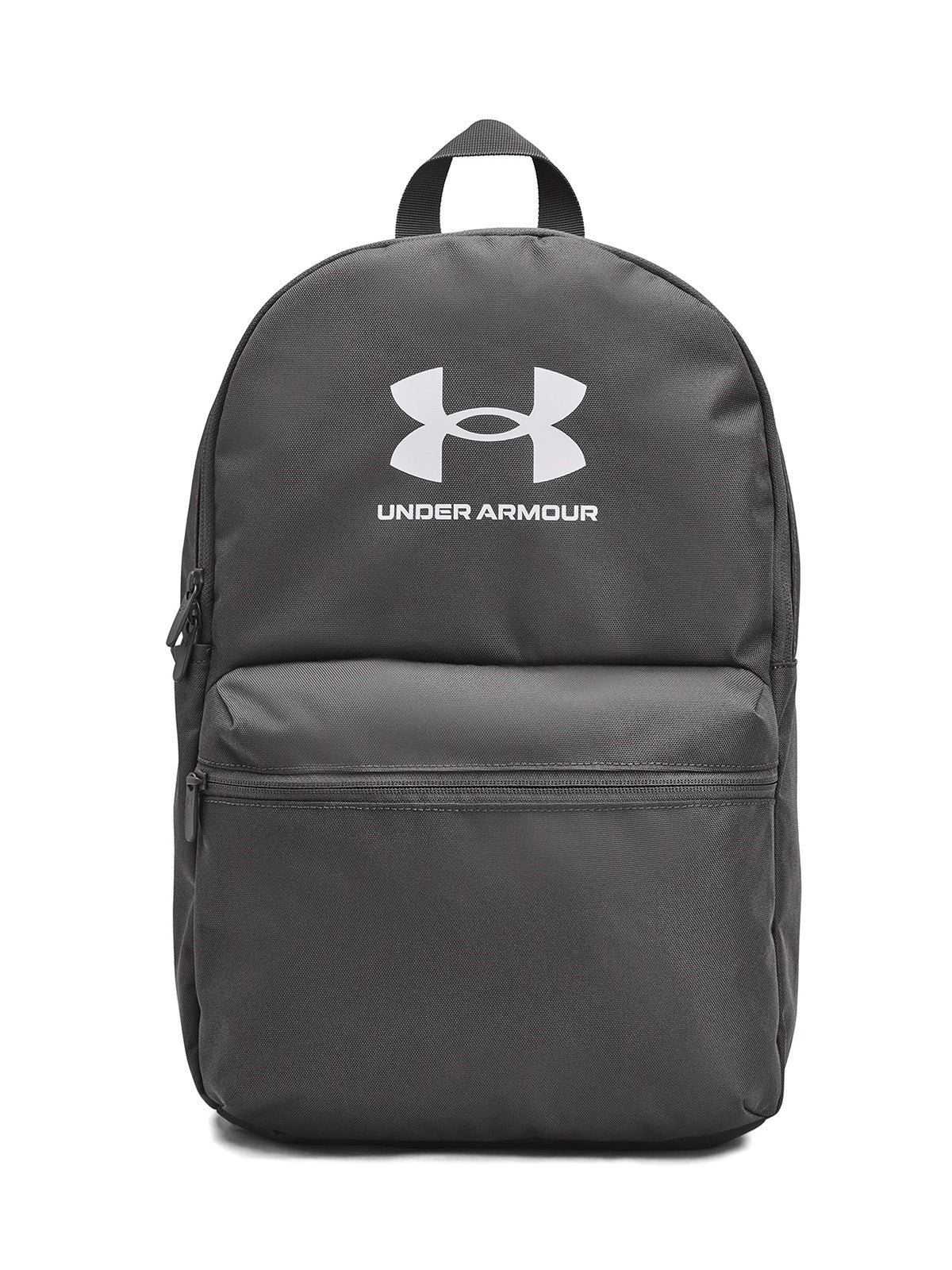 Mochila Lifestyle Unisex Essential Lite  gris Under Armour