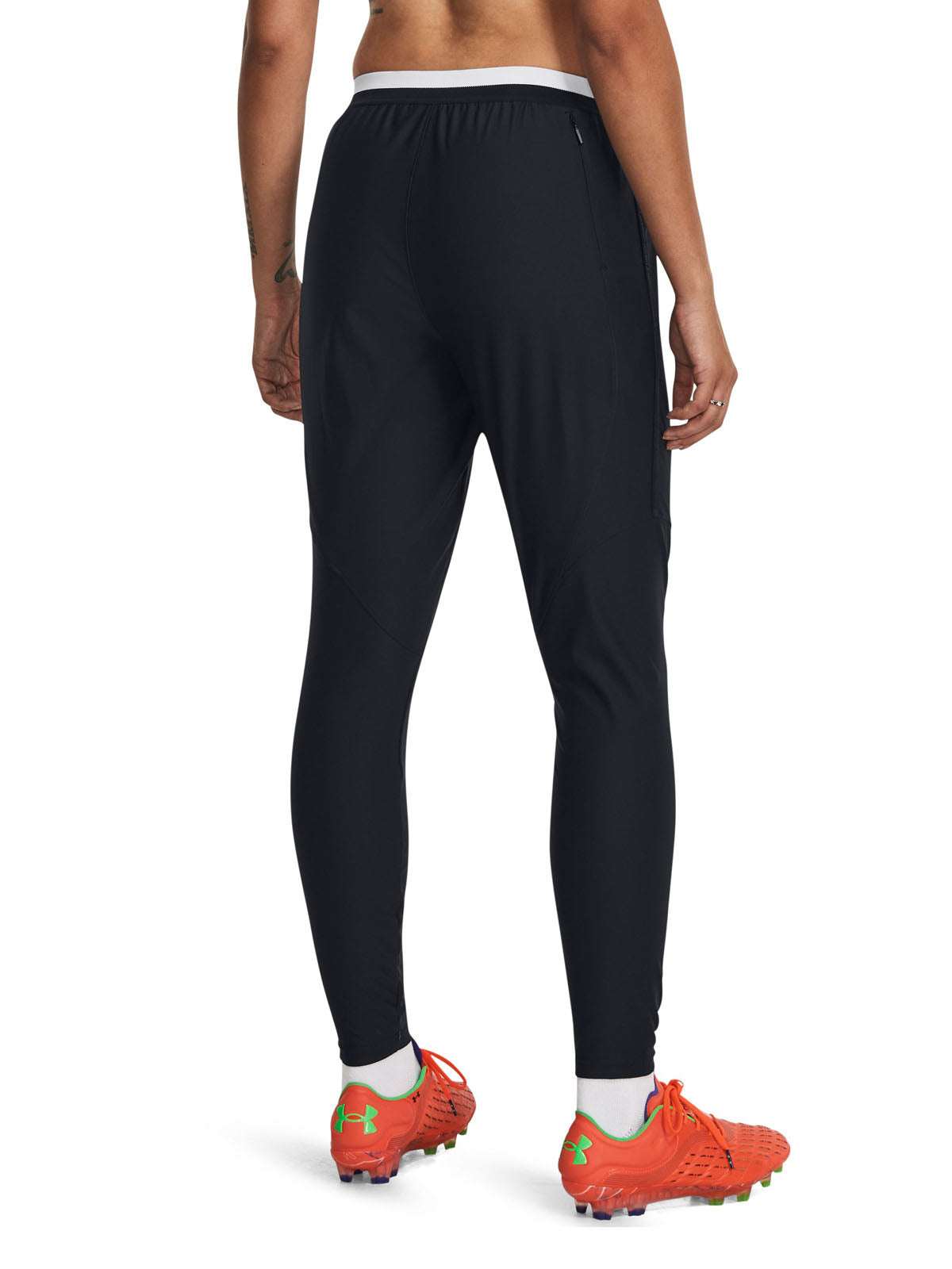 Pantalones UA Challenger Pro para mujer