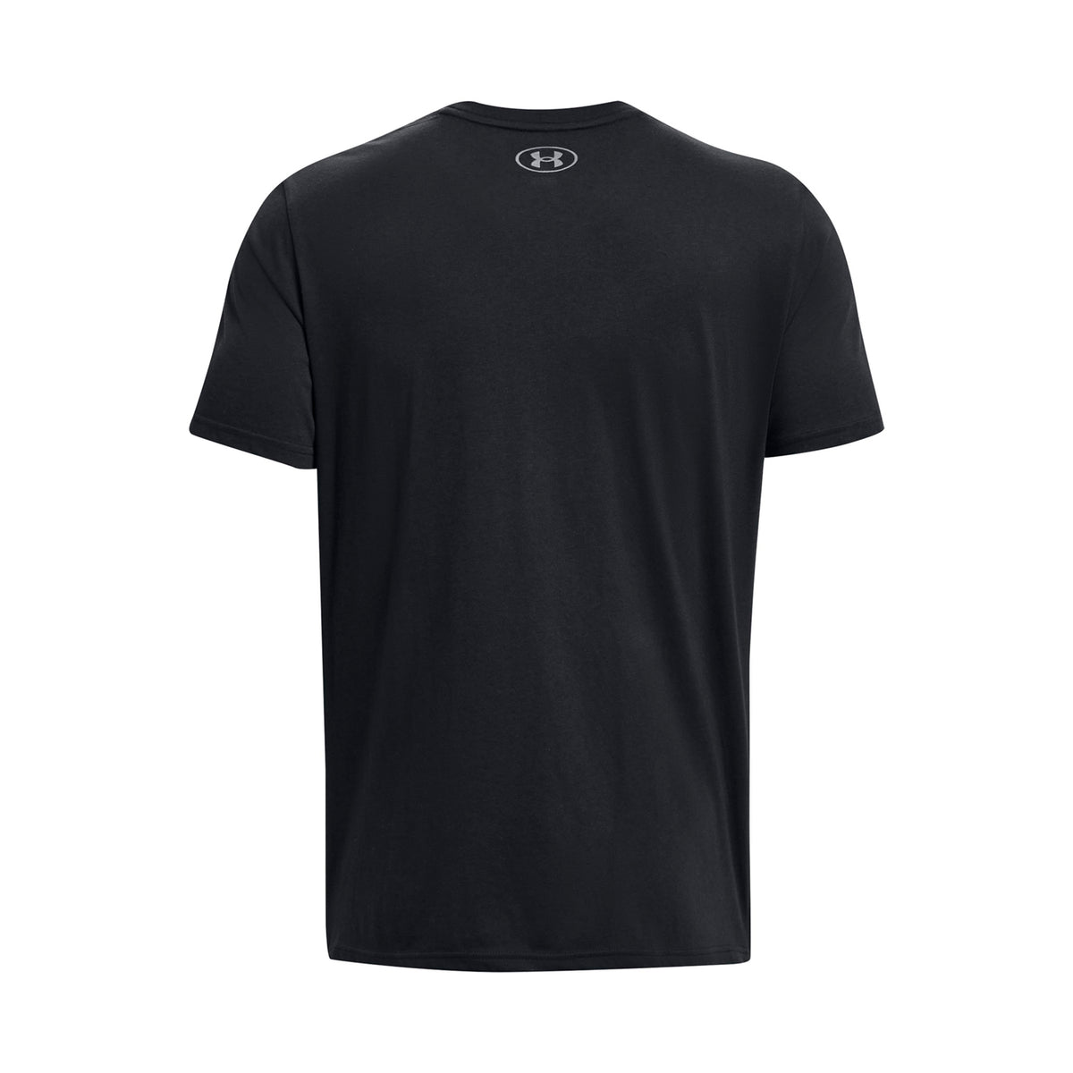 Polera manga corta Project Rock Brahma Bull para hombre Under Armour