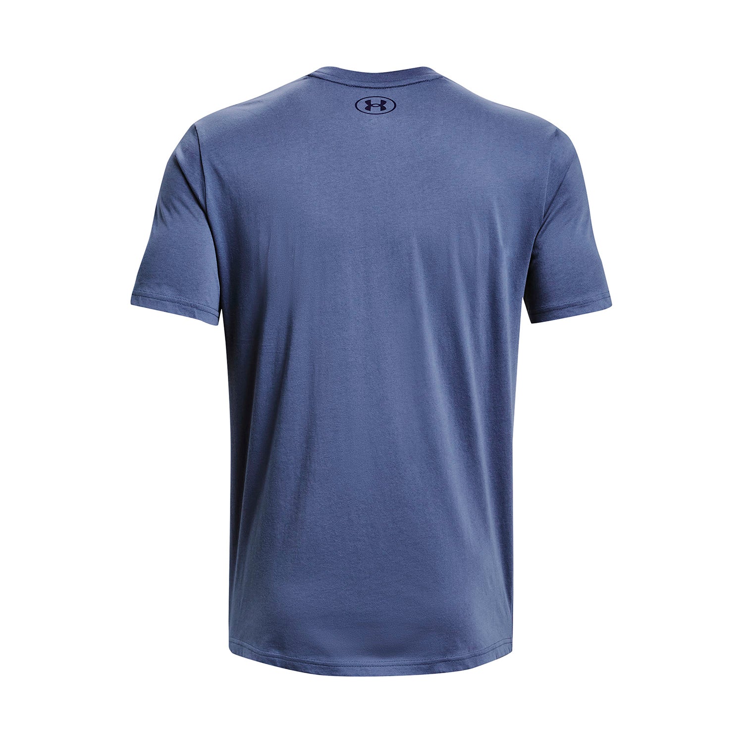 Polera manga corta Project Rock Brahma Bull para hombre Under Armour