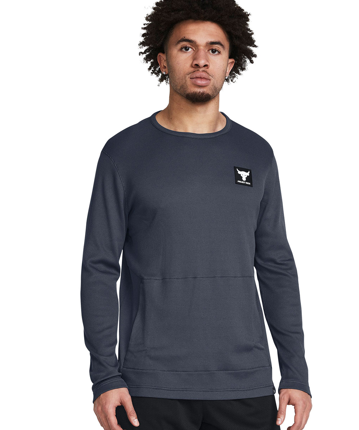 Polerón Project Rock para hombre