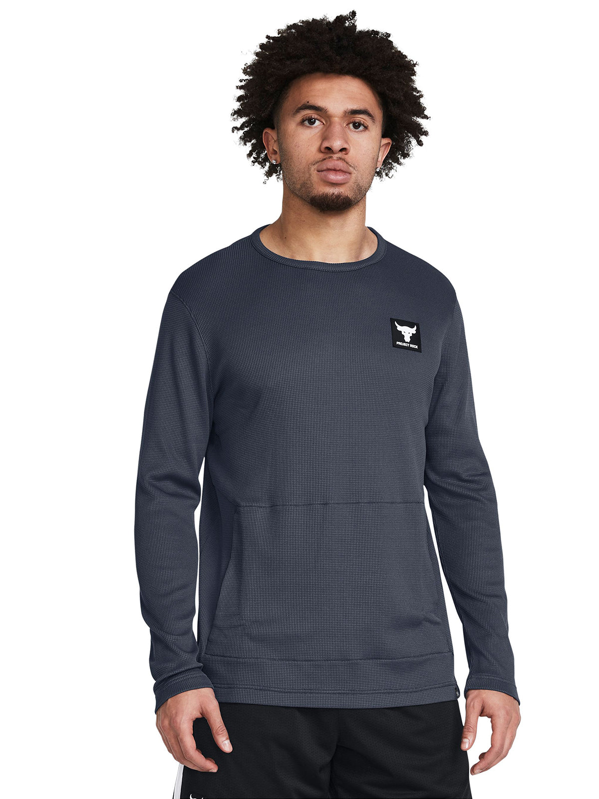 Polerón Project Rock para hombre