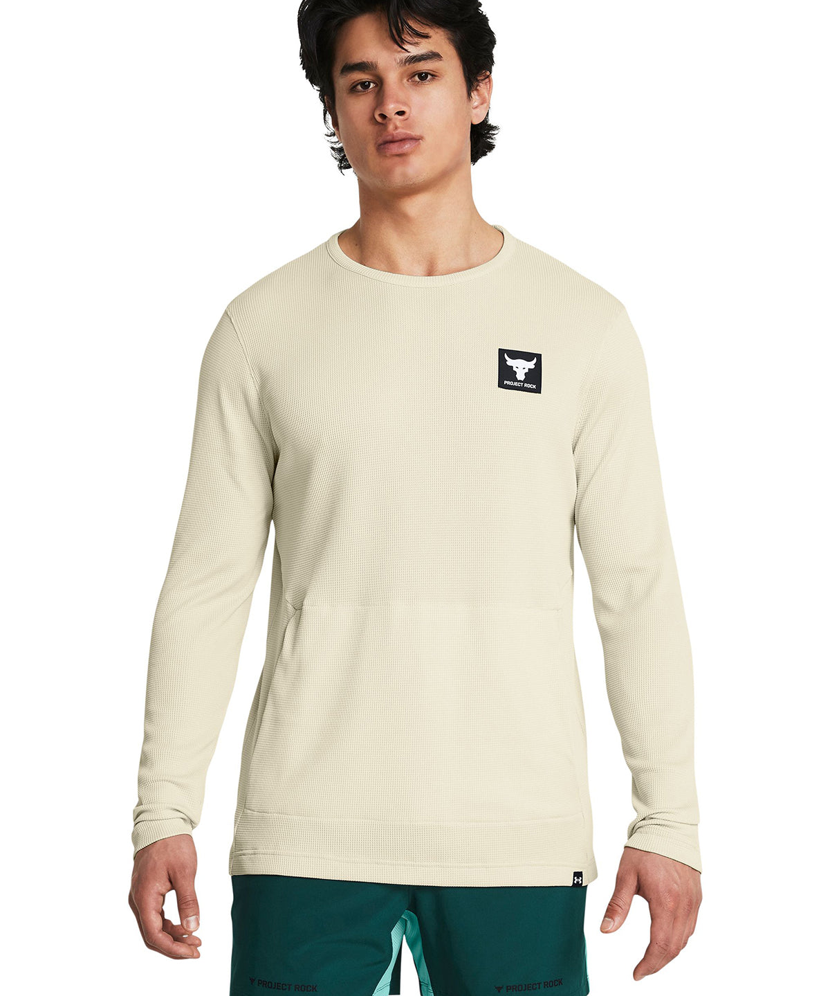 Polerón Project Rock para hombre