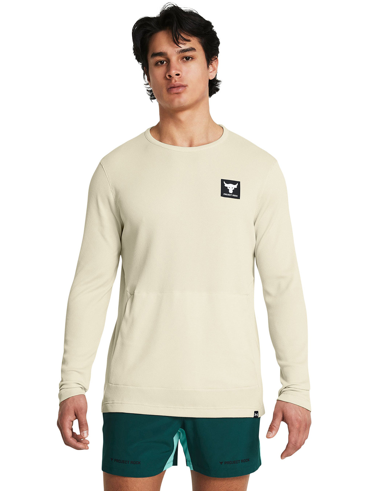 Polerón Project Rock para hombre