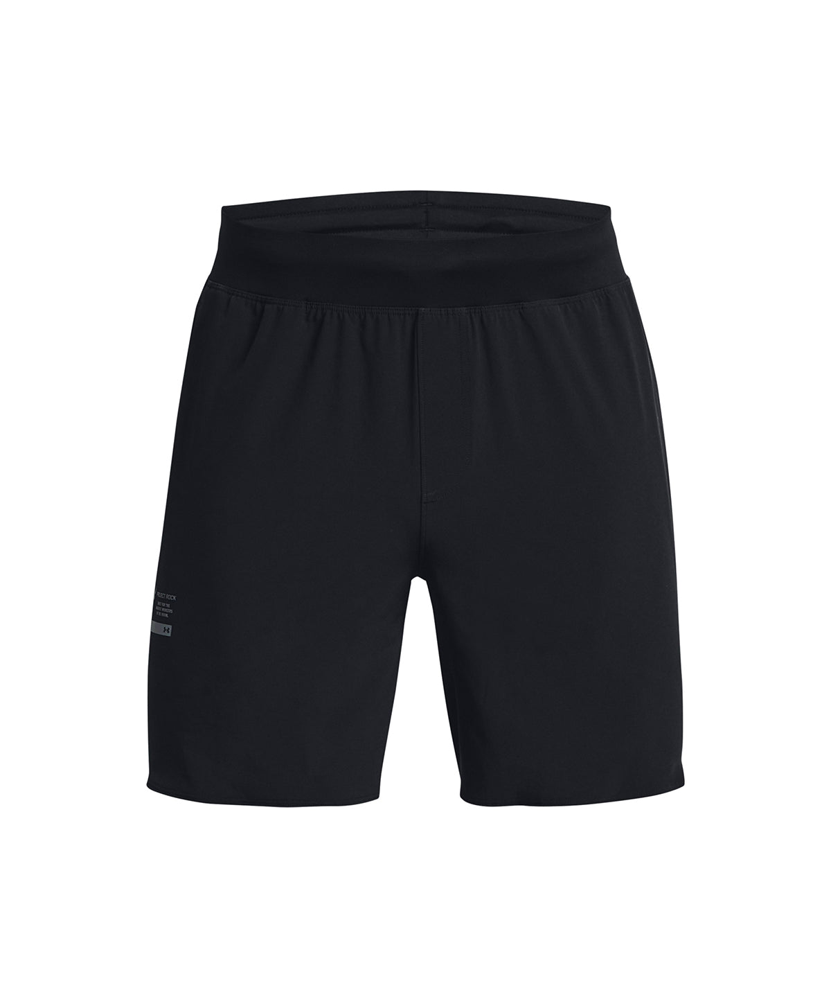 Shorts Unstoppable Project Rock para hombre