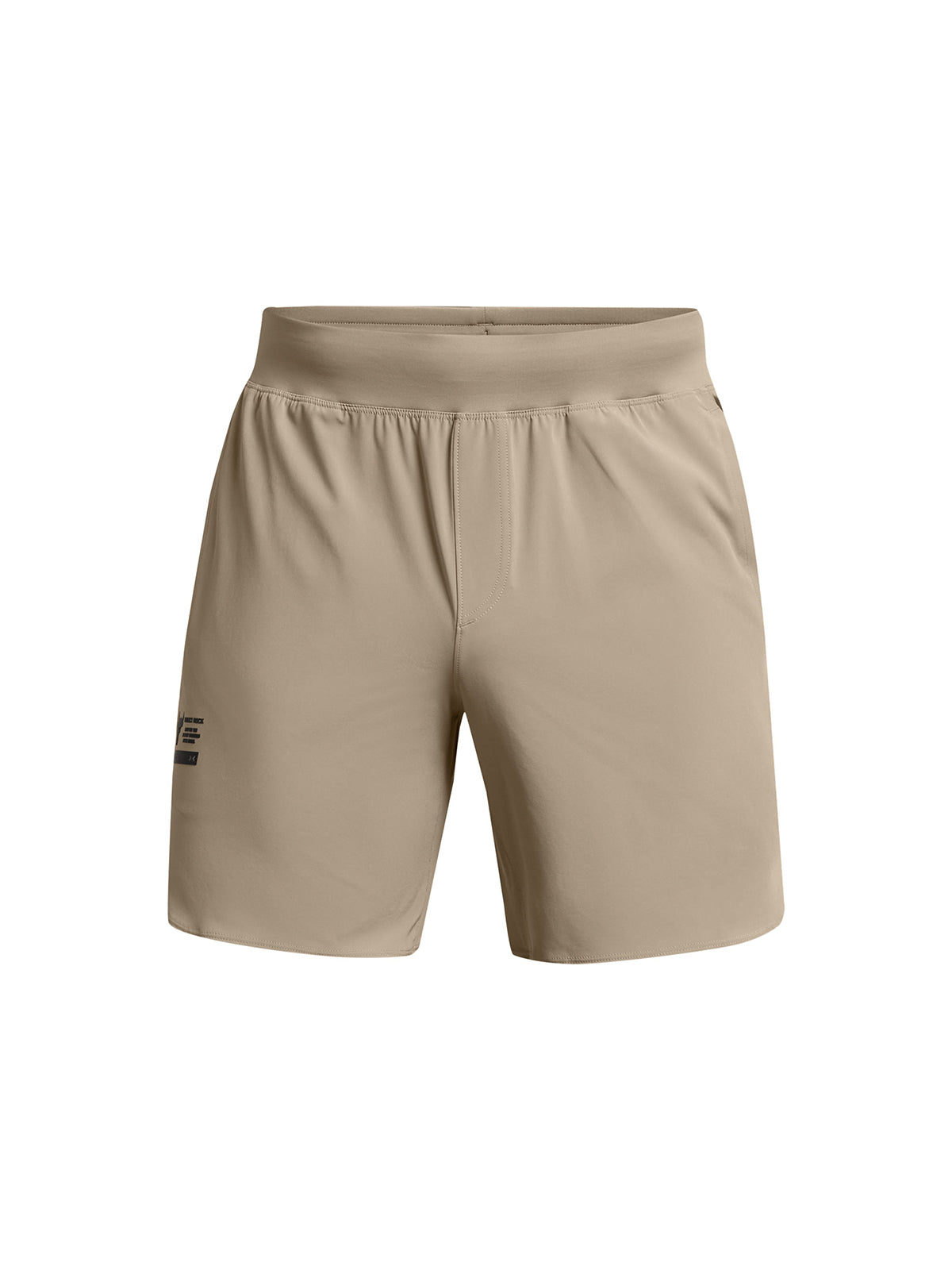 Shorts Unstoppable Project Rock para hombre