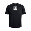 Polera manga corta Tech para hombre Under Armour